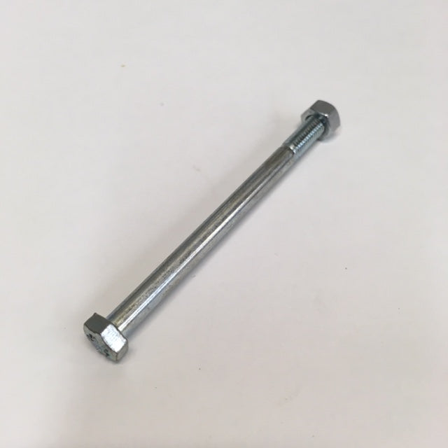 70mm HEX Rear Caliper Safety Pin - Compatible with Motorcycle & ATV Brake Systems - Perfect for DIY Repairs & Maintenance