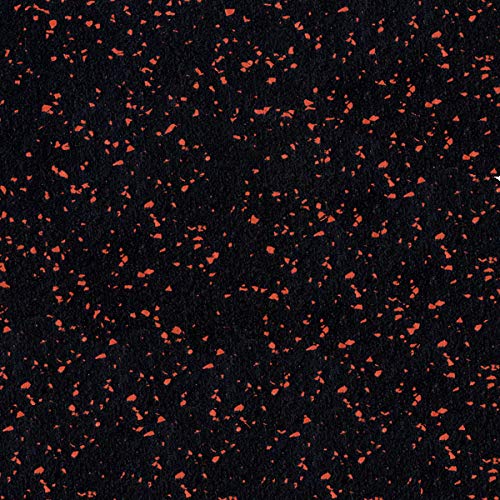 Ultimate Stand-Alone Gym Mats 4' x 8' - 3/8