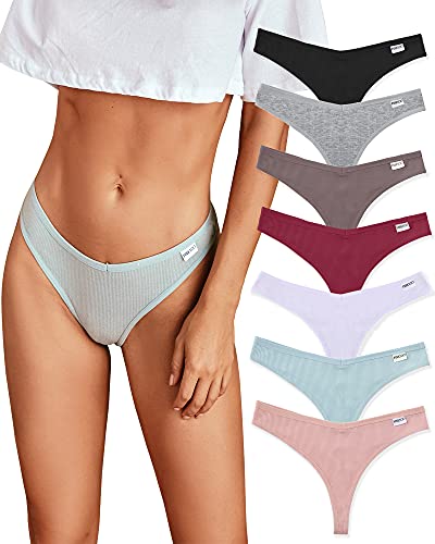 7pack Thongs B