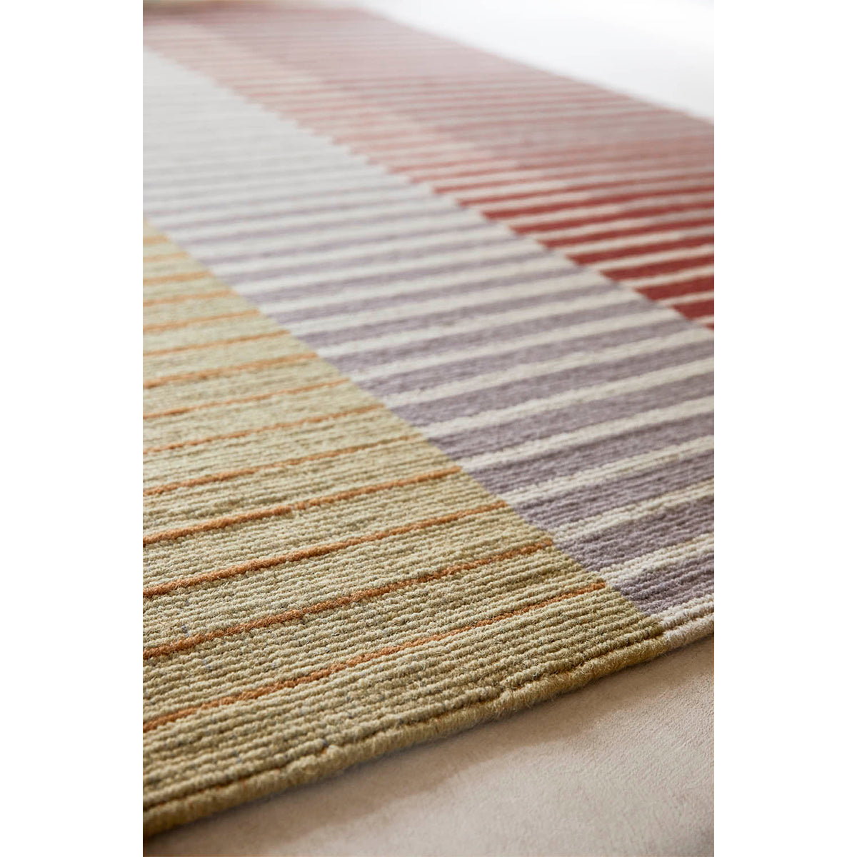 Brink Campman Focus Dawn Rug - Durable Outdoor Camping Rug for Picnics, Beach, and Backyard - Waterproof & Easy to Clean - Perfect for Camping, Hiking, and Outdoor Adventures