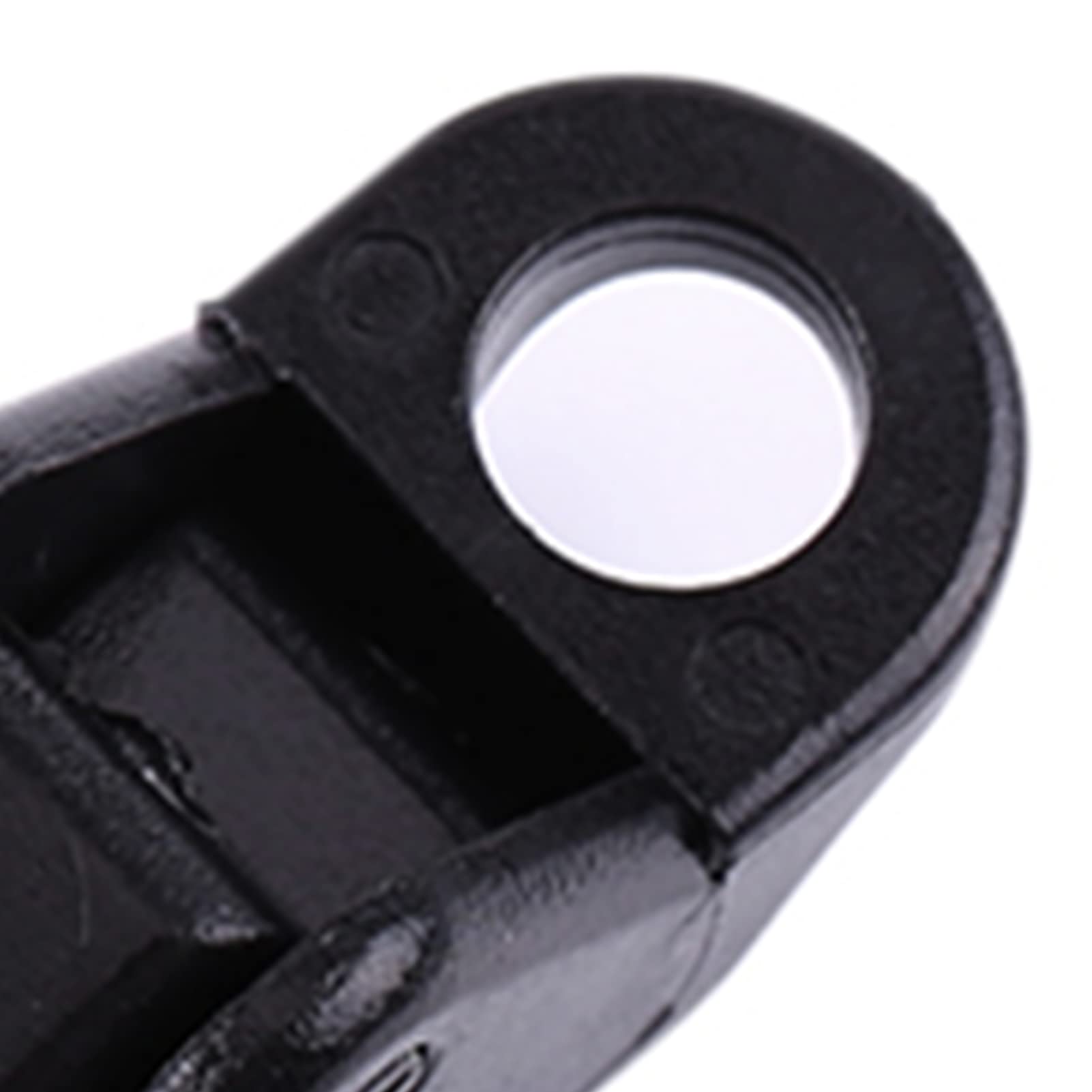 20pcs Heavy Duty Windproof Camping Tent Tarp Clips - Snaps & Tighten Hangers for Outdoor Travel, Hiking, Backpacking Gear - Durable Shelter Accessories for Rain, Snow & Wind Protection
