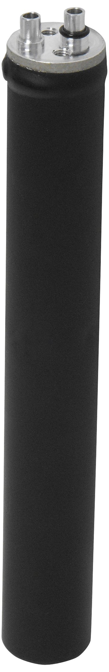 Universal Air Conditioner RD 1951C A/C Receiver Drier Mount Pad - Compatible with Multiple Car Models - Durable Replacement Part for AC System Repair - Perfect for DIY Mechanics & Auto Shops