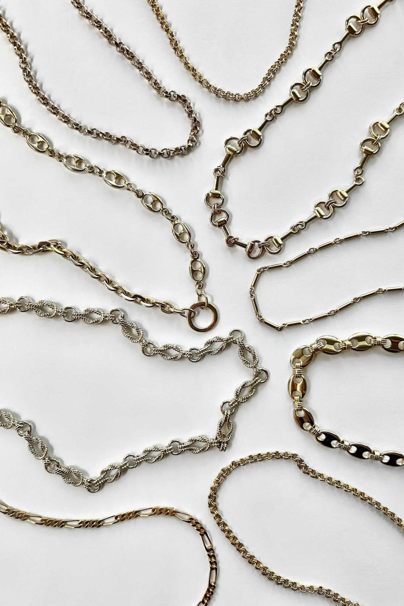 Nava Charm Bar Appointment - Custom Jewelry Design & Personal Styling Consultation for Special Occasions