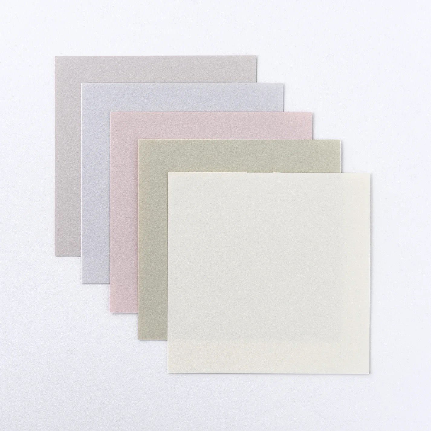 Standard Memo Block - Premium Sticky Notes for Office & School - Takeo Paper Products - Perfect for Notes, Reminders & To-Do Lists