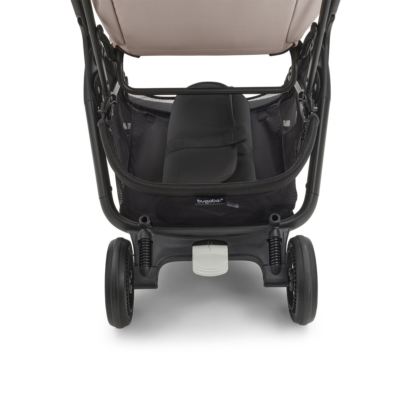 Bugaboo Butterfly Stroller Travel Bag - Lightweight & Compact Carry Case for Easy Airplane & Car Transport | Perfect for Travel, Shopping & Daily Use