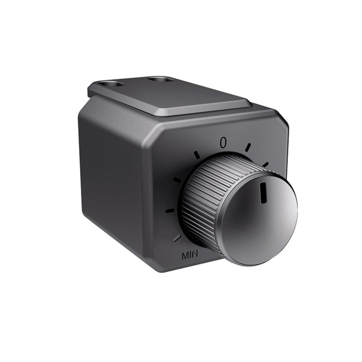 Hertz HRC BM 2 Wireless Remote Volume Controller - Compatible with Car Audio & Home Stereo Systems | Perfect for Road Trips & Home Entertainment