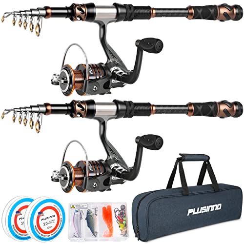 2PACK Full Kit with Carrier Case