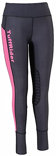 Charcoal/Neonpink