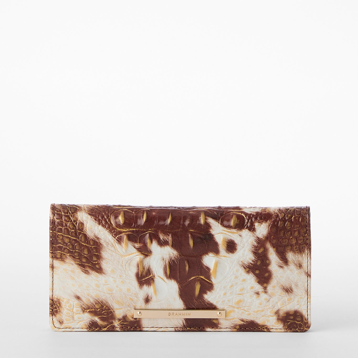 Ady Wallet Summer Rodeo Melbourne K59176001368 - Stylish Leather Wallet for Men & Women - Perfect for Travel, Work, and Everyday Use