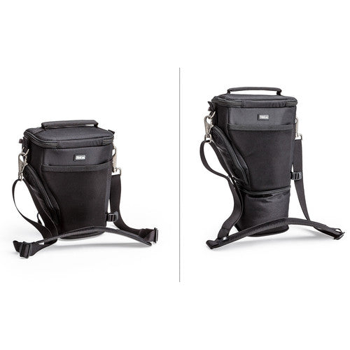 ThinkTank Digital Holster 20 V2.0 Camera Bag - Waterproof DSLR Shoulder Case for Professional Photographers - Perfect for Travel, Hiking & Outdoor Photography