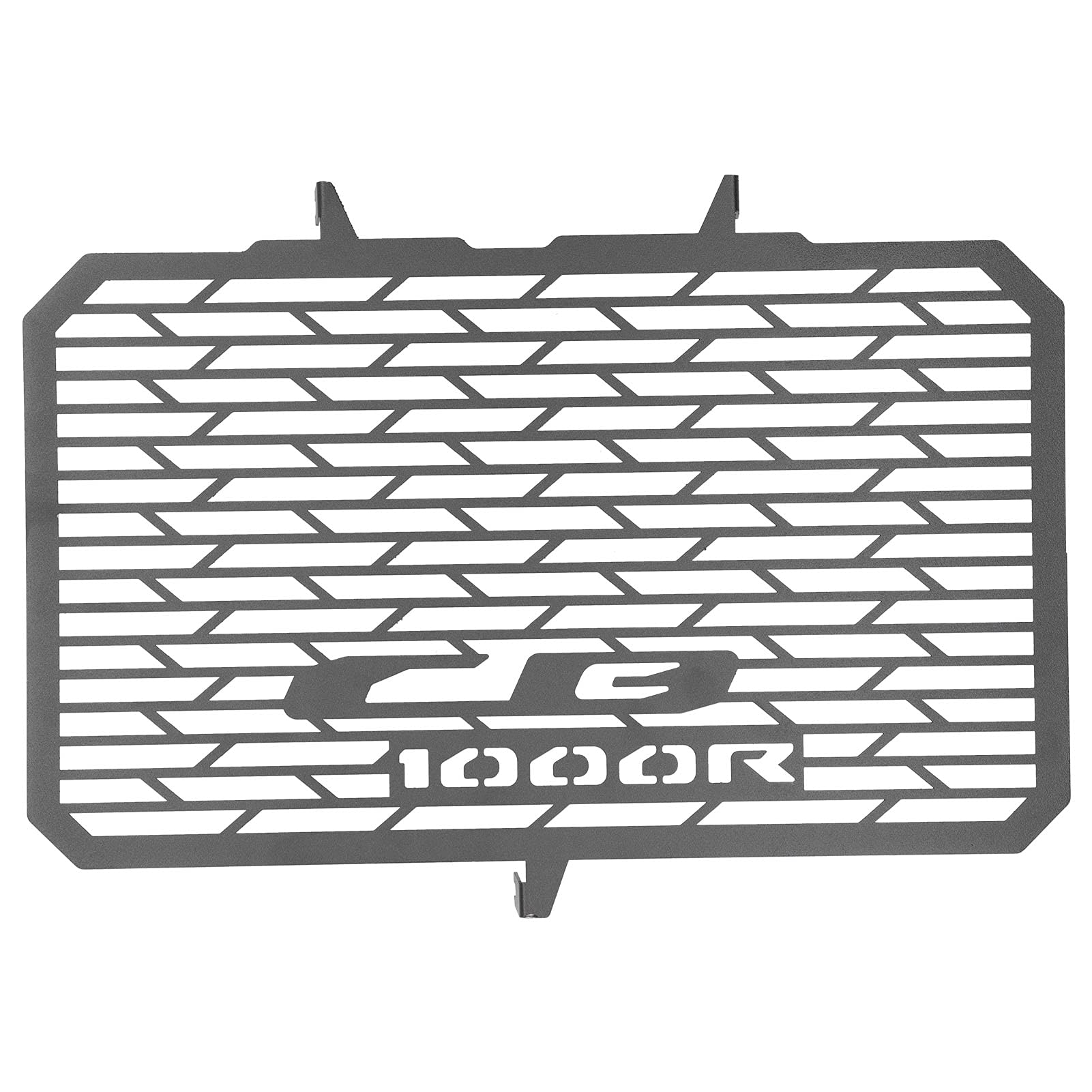 Honda CB1000R 2018-2020 Motorcycle Radiator Grille Guard Cover - Heavy Duty Aluminum Radiator Protector for Off-Road & Street Riding - Replacement Accessory for Enhanced Engine Protection