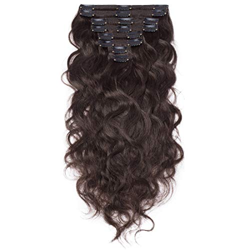 #Dark Brown
