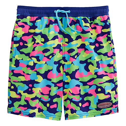 Speckled Camo