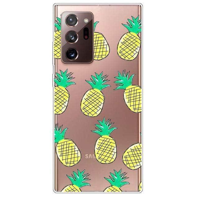 S21 Clear Transparent Soft TPU Phone Case - Slim Protective Cover for Samsung Galaxy S21 - Perfect for Everyday Use & Showcasing Phone Design