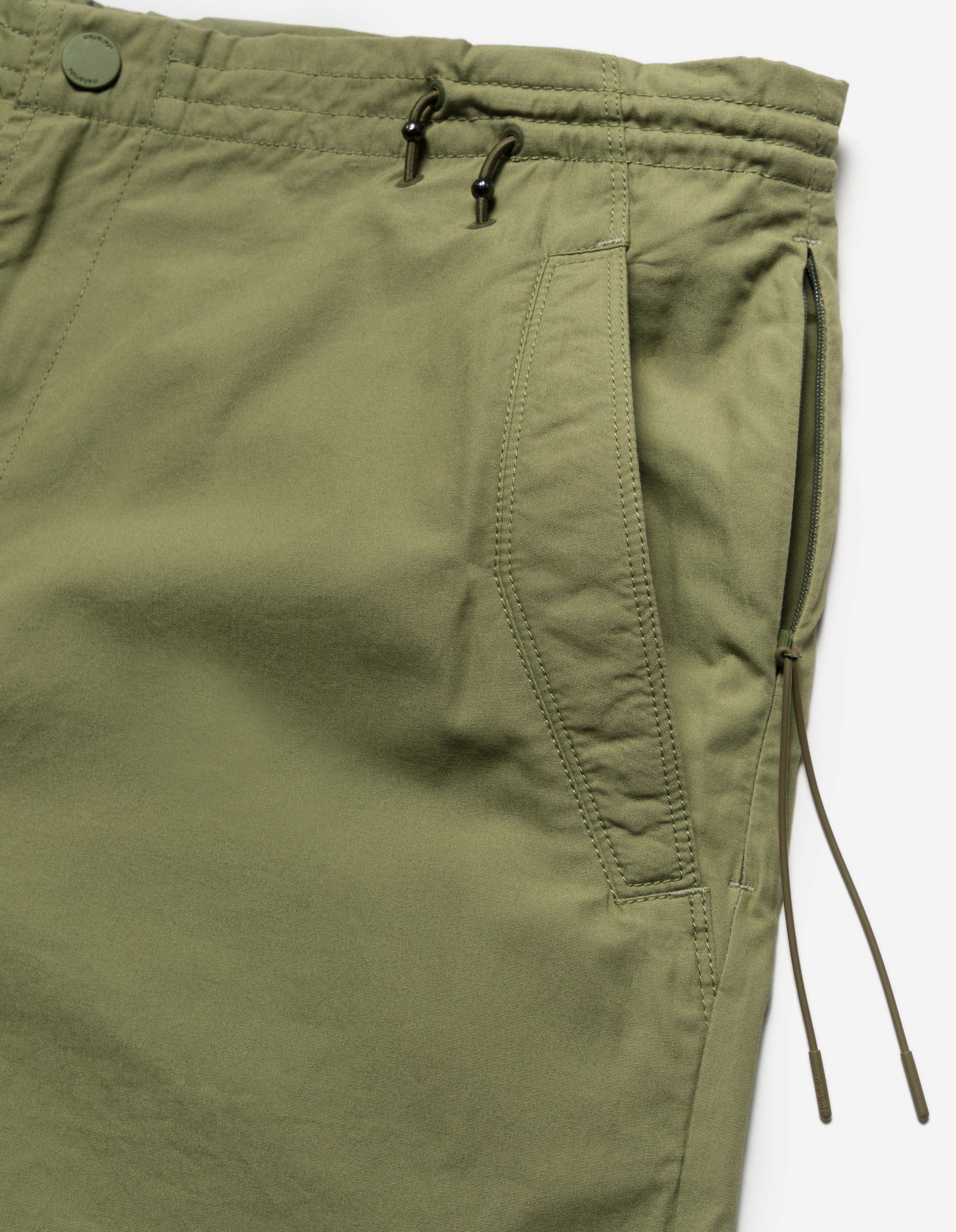 Maharishi OJAS Embroidered Snow Pants - Olive OG 107F - Waterproof Winter Ski Pants for Men & Women - Perfect for Snowboarding, Skiing & Outdoor Adventures