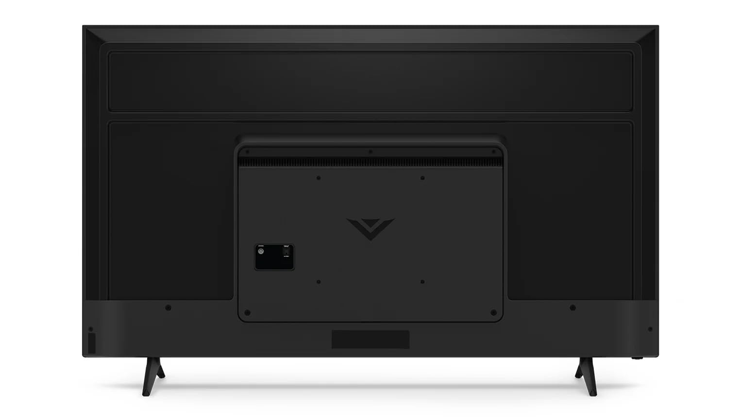 VIZIO V-Series 50 Inch 4K UHD LED Smart TV with Dolby Vision HDR10+, WiFi 6, Bluetooth & HDMI VRR - Perfect for Streaming, Gaming & Home Theater (Model V4K50C-0809)
