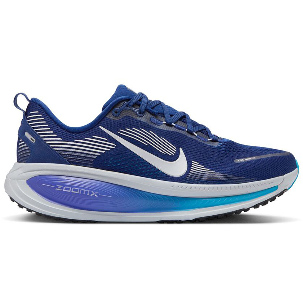 Nike Vomero 18 Running Shoes for Men - Lightweight Cushioned Sneakers for Road Running & Training | Perfect for Marathon, Jogging & Gym Workouts