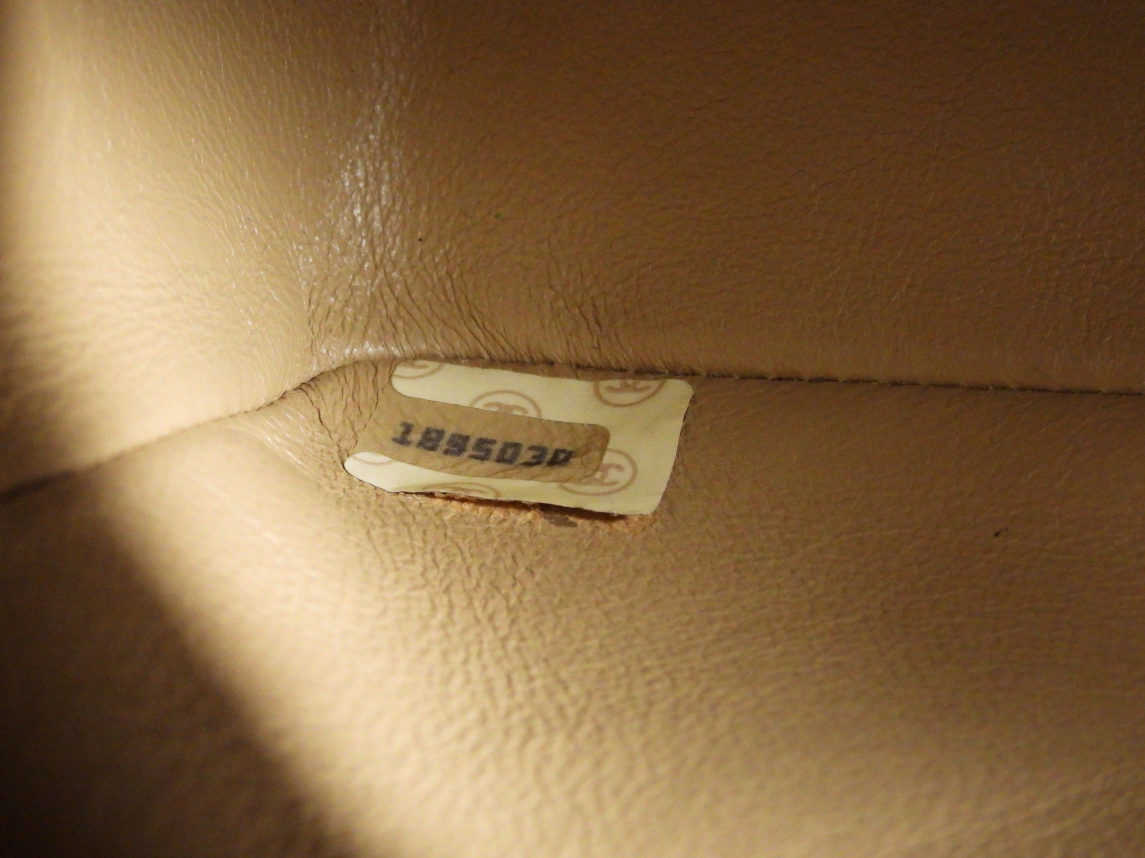 Vintage Chanel Beige Quilted Leather Diana Flap Bag - Luxury Crossbody Purse for Women, Perfect for Date Night & Special Occasions