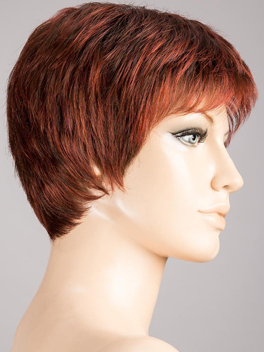 Stylish Synthetic Wig | Cool Changes Collection | Perfect for Cosplay, Halloween & Daily Fashion