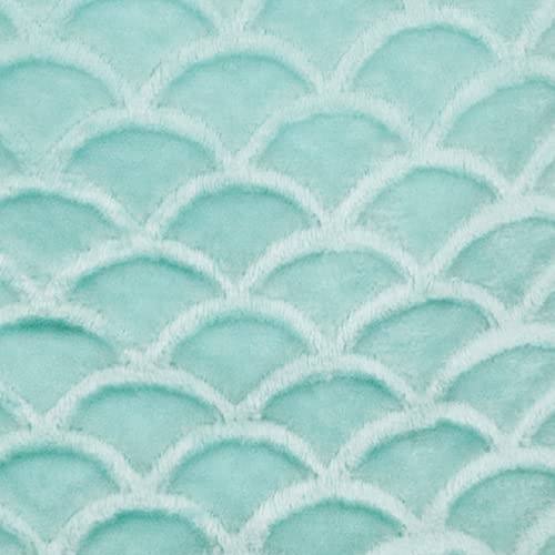 Mint Teal