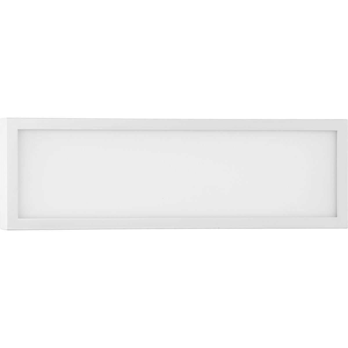 Everlume 16 Inch LED Bathroom Vanity Light - Dimmable Wall or Ceiling Fixture with 3000K/4000K Color Temperature - Perfect for Bathroom, Powder Room & Dressing Area Lighting