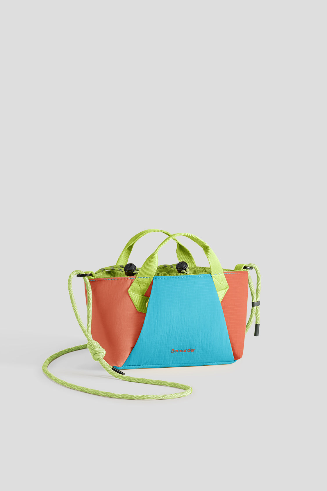 Stylish Burst Mini Crossbody Bag LC169 - Compact & Trendy Shoulder Bag for Women - Perfect for Travel, Shopping & Everyday Use