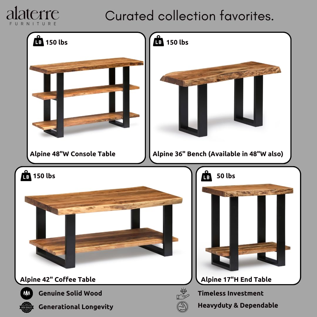 Alaterre Alpine 27