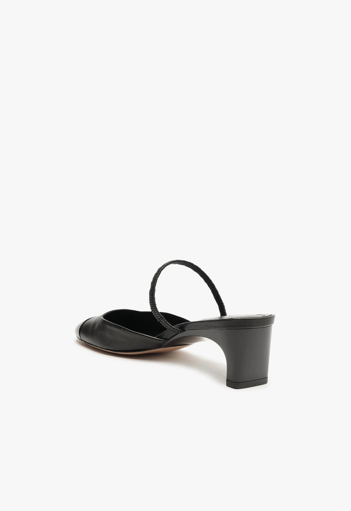 Bertie Leather Pump Women's Shoes - Comfortable & Stylish Heels for Office, Party & Everyday Wear