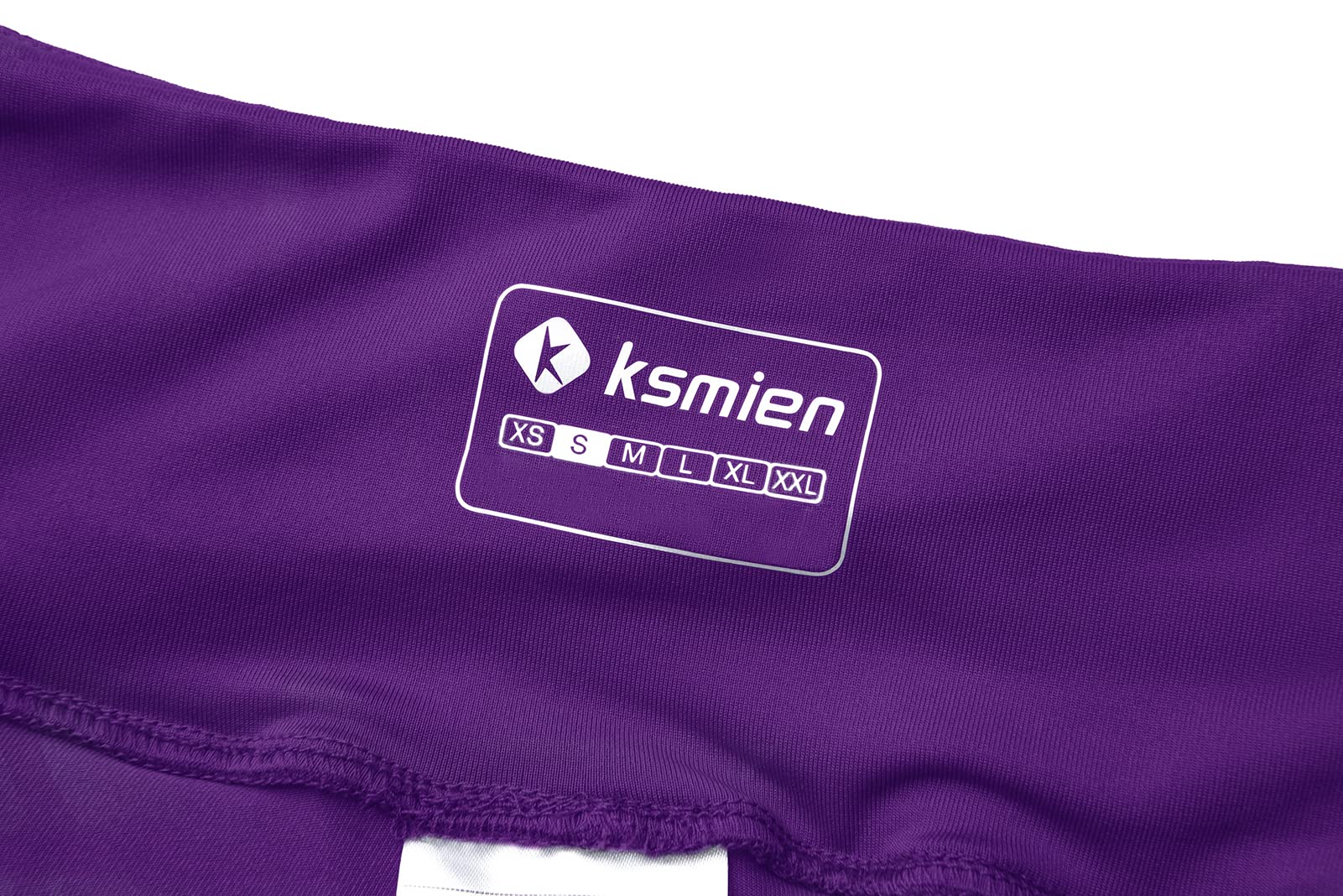 Ksmien Women's 2-in-1 Running Shorts with Phone Pockets - Lightweight Athletic Workout Gym Yoga Shorts with Liner for Women | Perfect for Running, Training & Yoga Classes