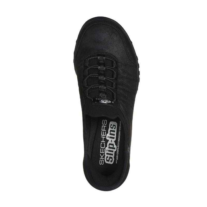 Breathable Women's Slip-On House Shoes - Comfortable Indoor Slippers for Home, Lounge & Relaxation