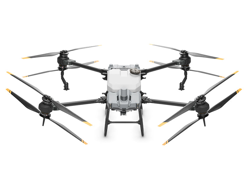 DJI AGRAS T40 Agriculture Drone for Sale - Smart Farming Spraying Drone with 40kg Payload & RTK Positioning | Precision Crop Spraying, Orchards & Vineyard Applications | Available at Adelaide Micro Drones
