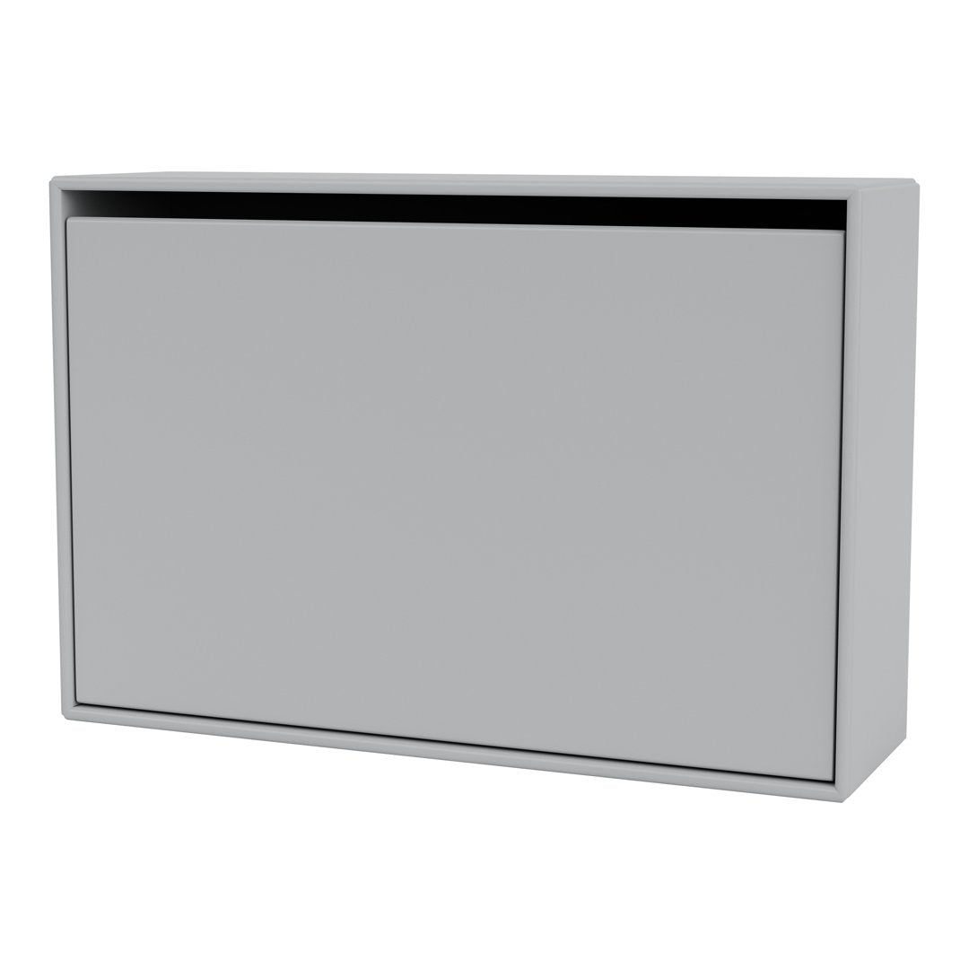 Hidden Shoe Cabinet with Flip Drawer - Space Saving Entryway Storage Organizer for Shoes, Boots & Accessories | Perfect for Hallway, Closet & Mudroom Organization