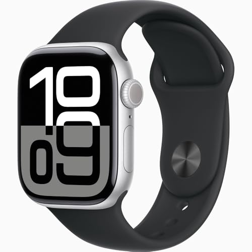 Apple Watch Series 10 (46mm, GPS + Cellular) 1.96