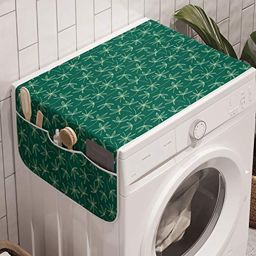 Forest Green Mint Green
