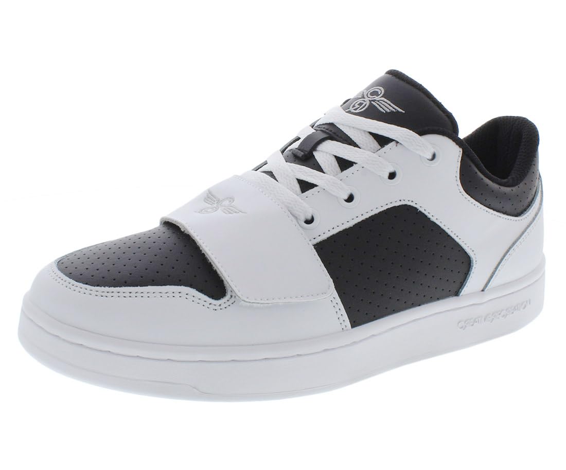 Creative Recreation Cesario Lo XXI Men's Sneakers - Stylish & Comfortable Casual Shoes for Walking, Running & Everyday Wear