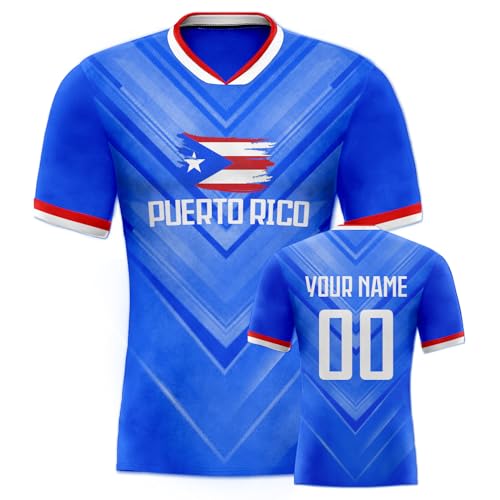Puerto Rico