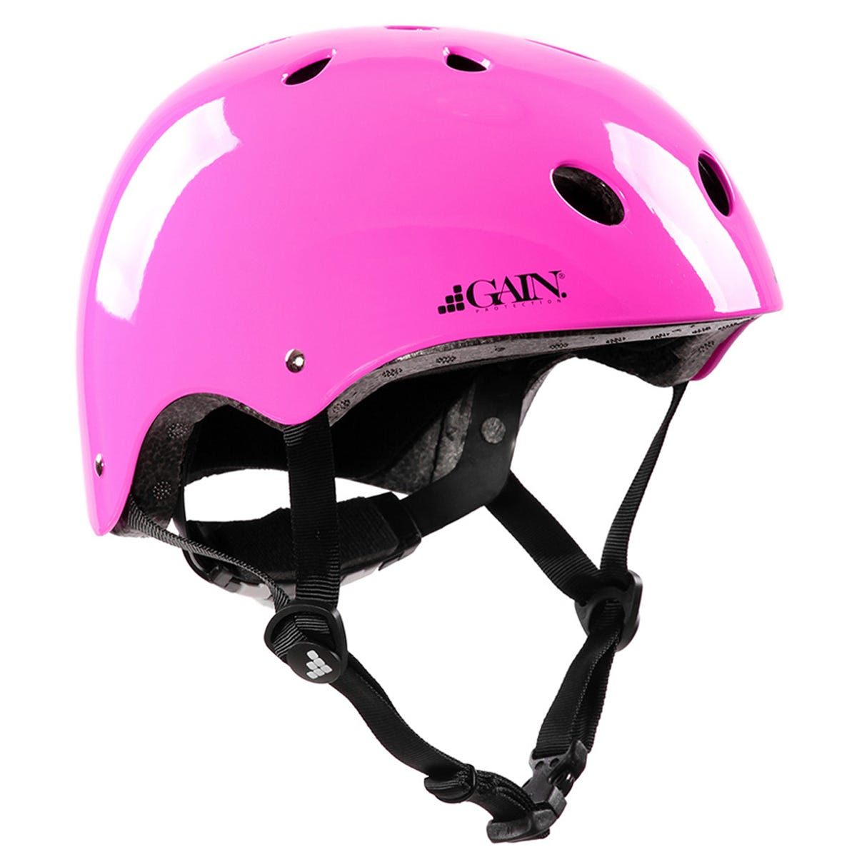 Certified Adjustable Sleeper Helmet for Ultimate Protection - Perfect for Cycling, Motorcycling & Outdoor Sports