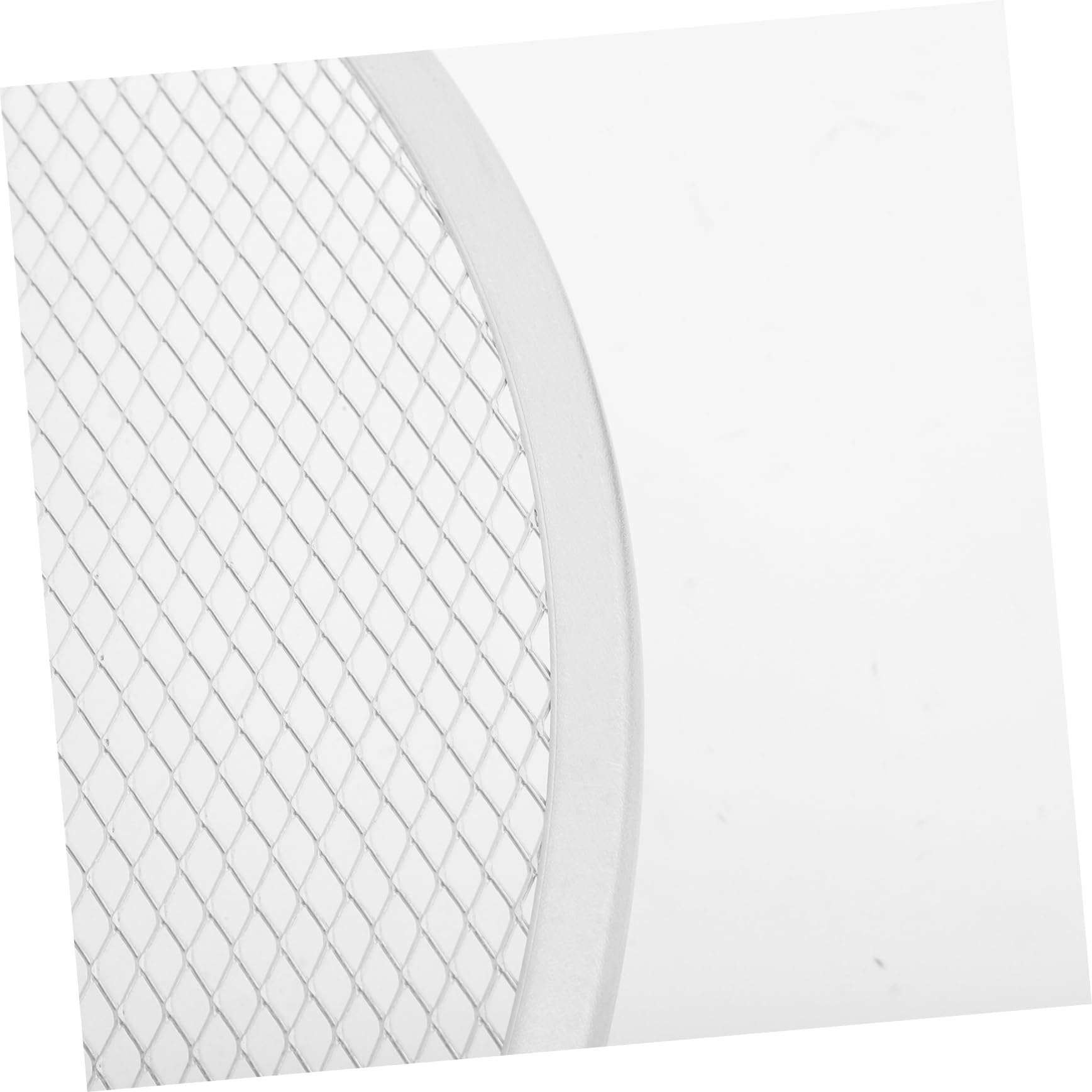DOITOOL 17 Inch Nonstick Perforated Pizza Pan - Round Baking Sheet for Pizza, Fries, Bread & Cookies - Heavy Duty Oven Safe Bakeware for Home & Commercial Kitchens - Perfect for Parties, BBQs & Family Dinners