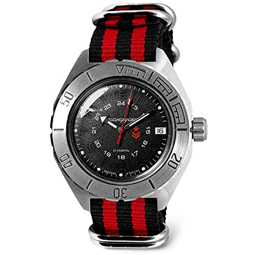Black-red