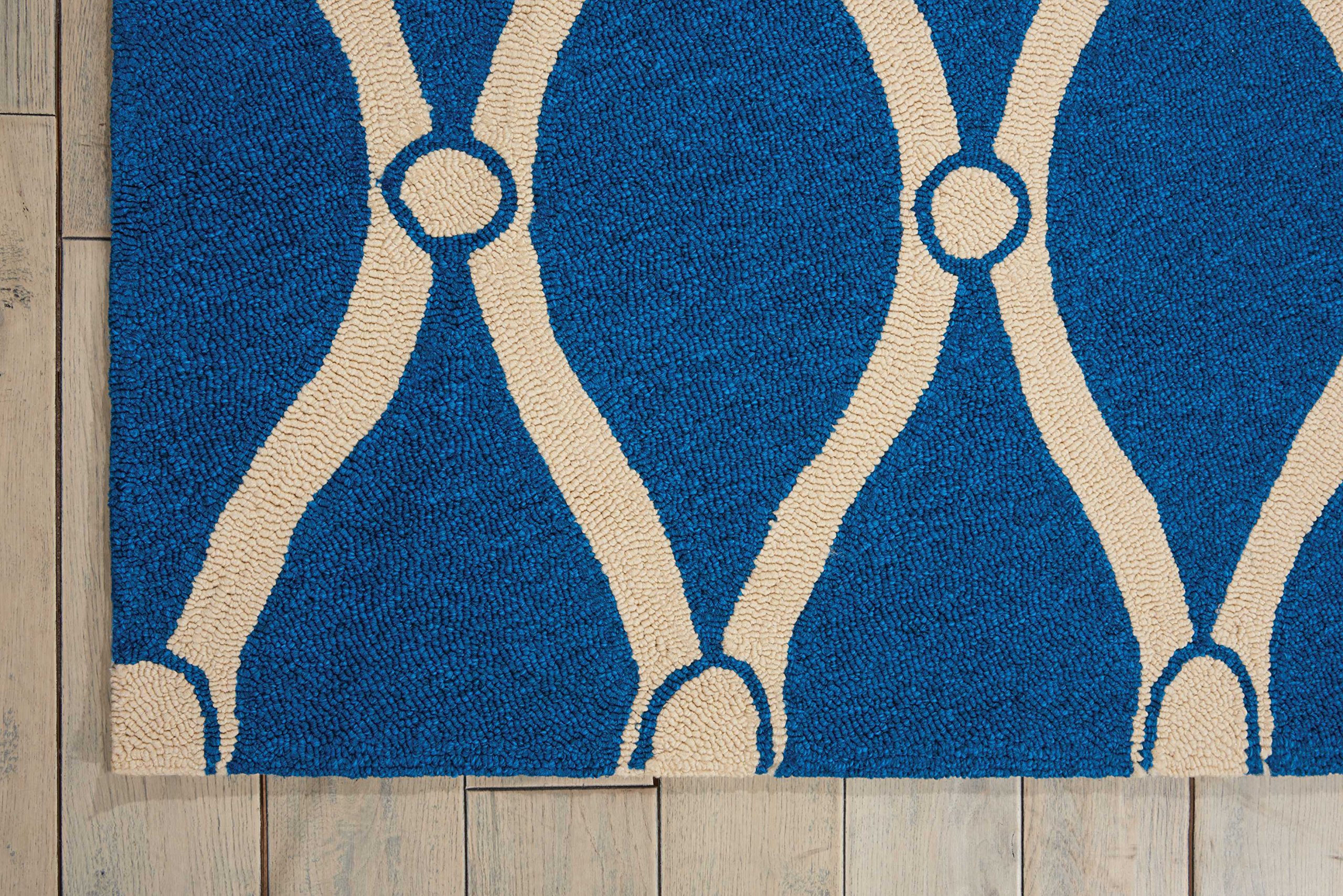 Nourison Portico 8' x 10'6