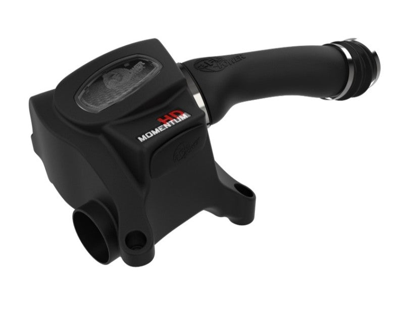 aFe 08-21 Toyota Land Cruiser (J200) V8 4.5L Turbo Diesel Momentum HD Cold Air Intake System with Pro DRY S Filter - High Performance Air Intake Upgrade for Off-Road & Towing