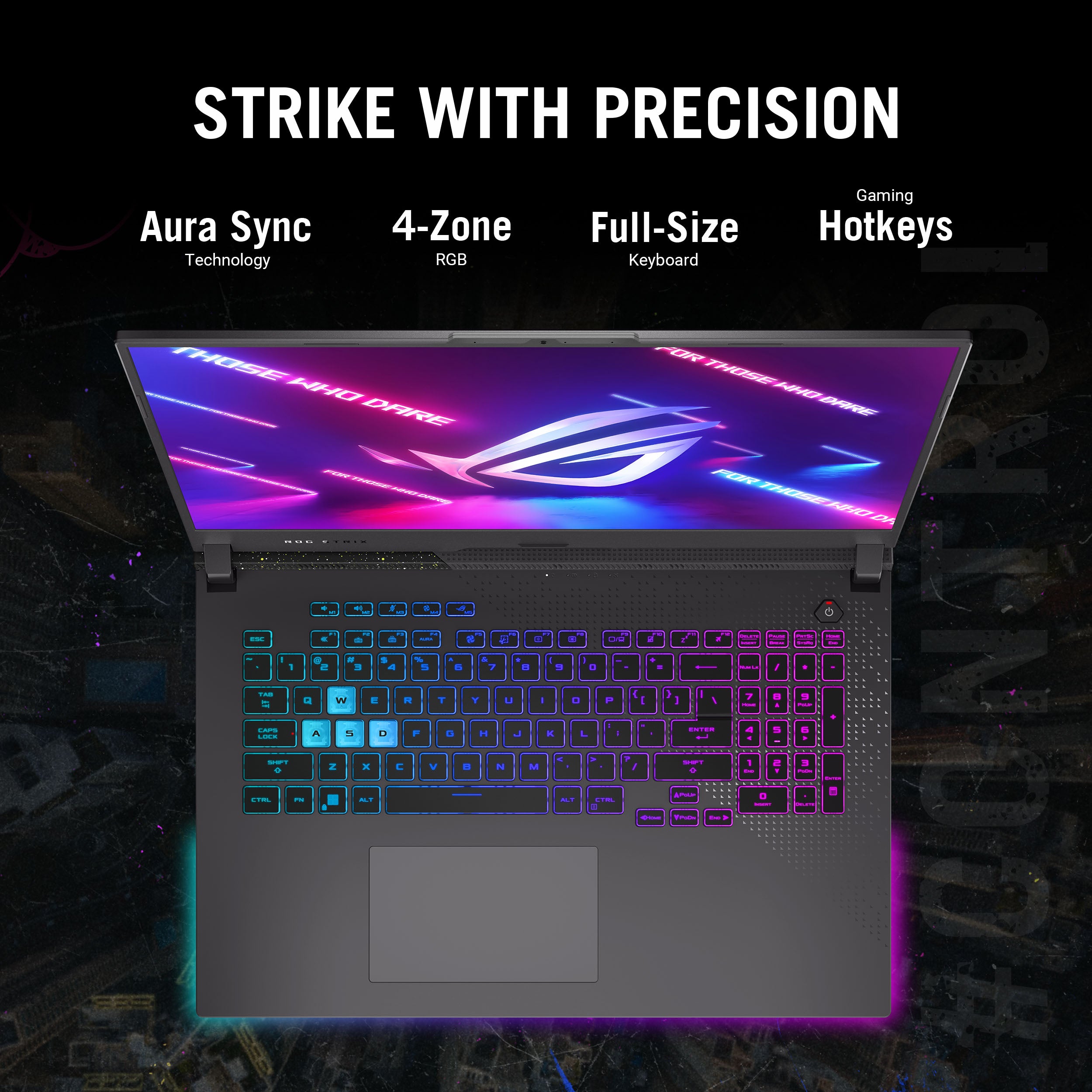 ASUS ROG Strix 17.3