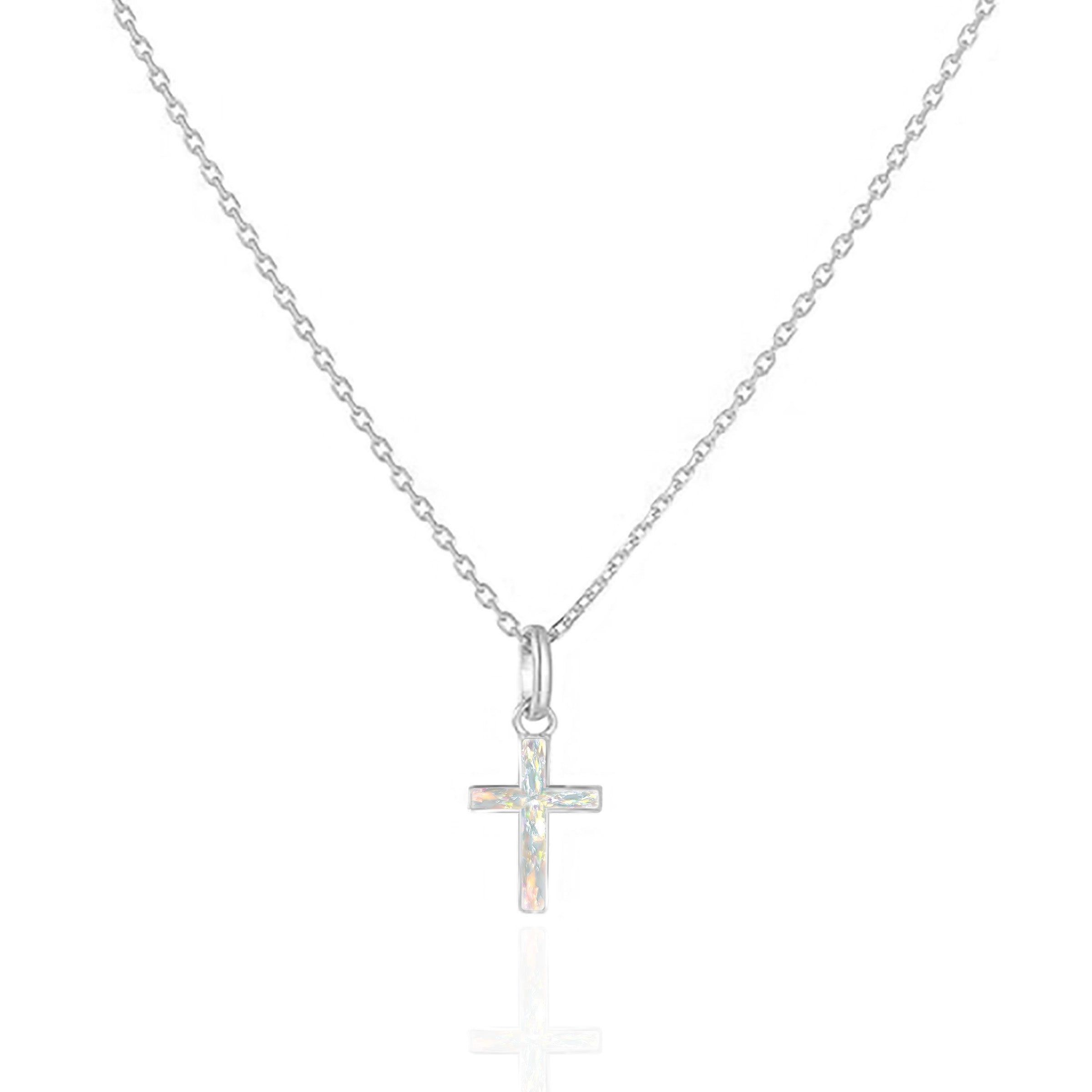 Eternal Light: Gold Ashes Necklace - Elegant Memorial Jewelry for Loved Ones | Perfect for Remembrance, Sympathy Gifts & Special Occasions