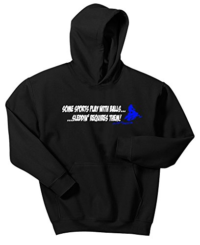 Neon Blue-blank Back