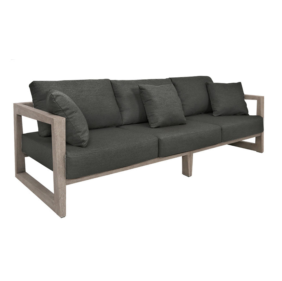 Premium Nova Sofa - Modern Comfortable Living Room Furniture for Home & Office - Perfect for Relaxing, Entertaining Guests & Enhancing Your Space