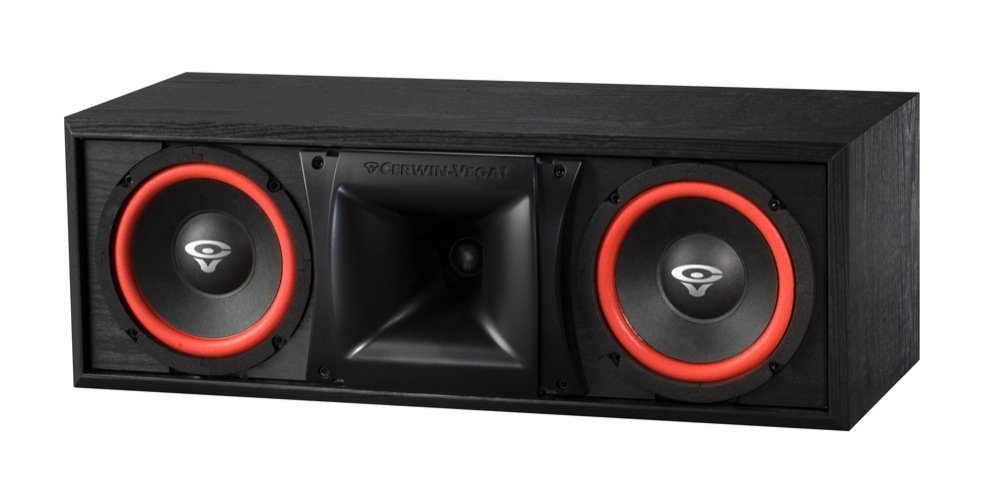Cerwin-Vega XLS-6C 6.5