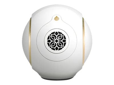 Devialet Phantom II Opera de Paris - Premium Wireless Speaker with Hi-Fi Sound for Home Theater, Parties & Audiophiles