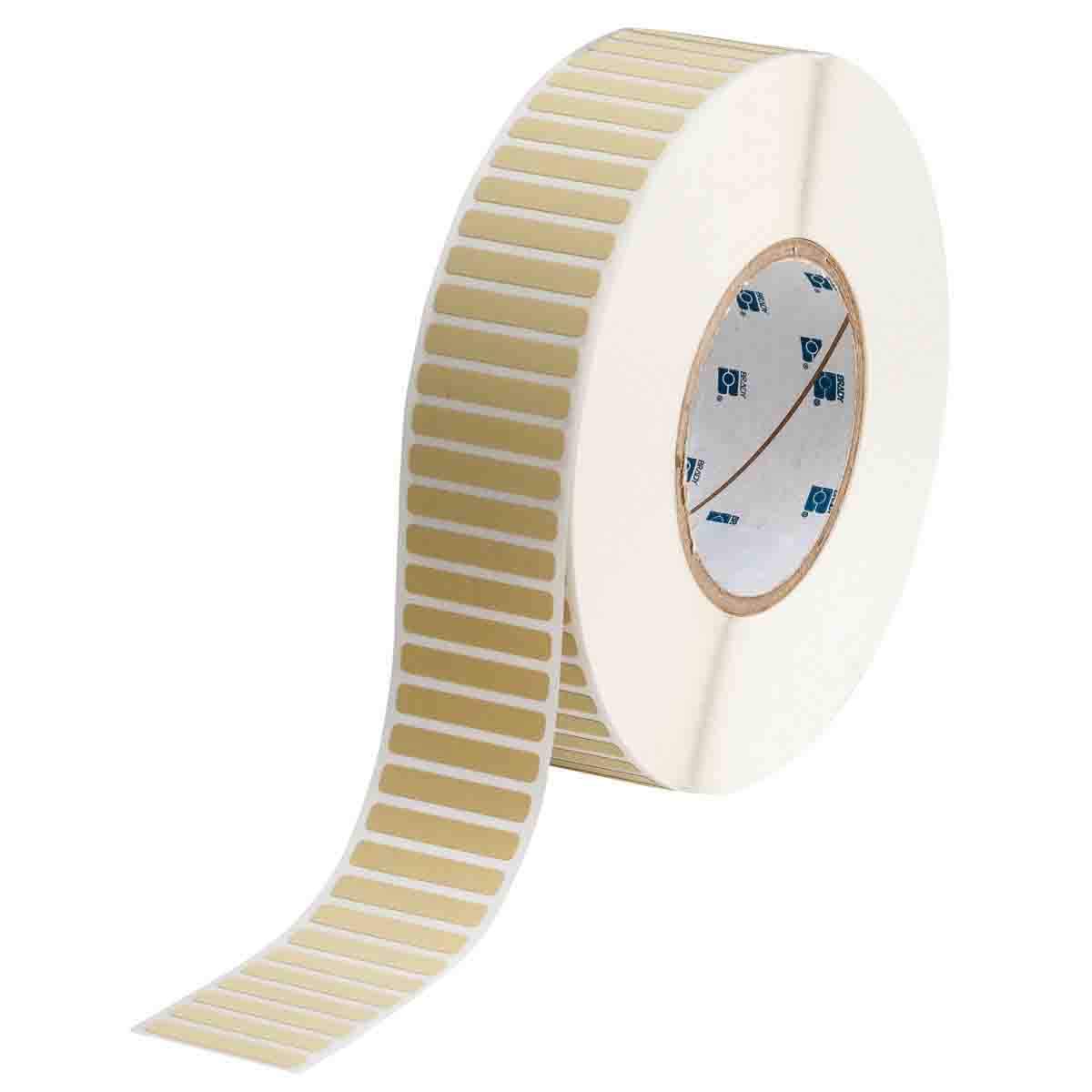 Brady THT-45-724-10 Thermal Transfer Printer Labels - 4.5
