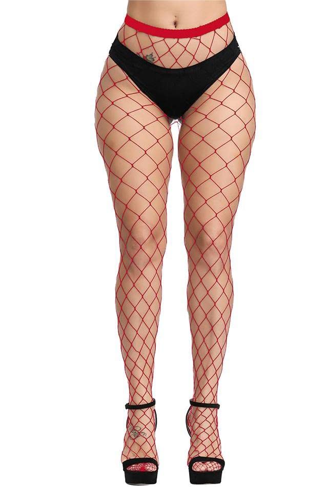 Red-large Net