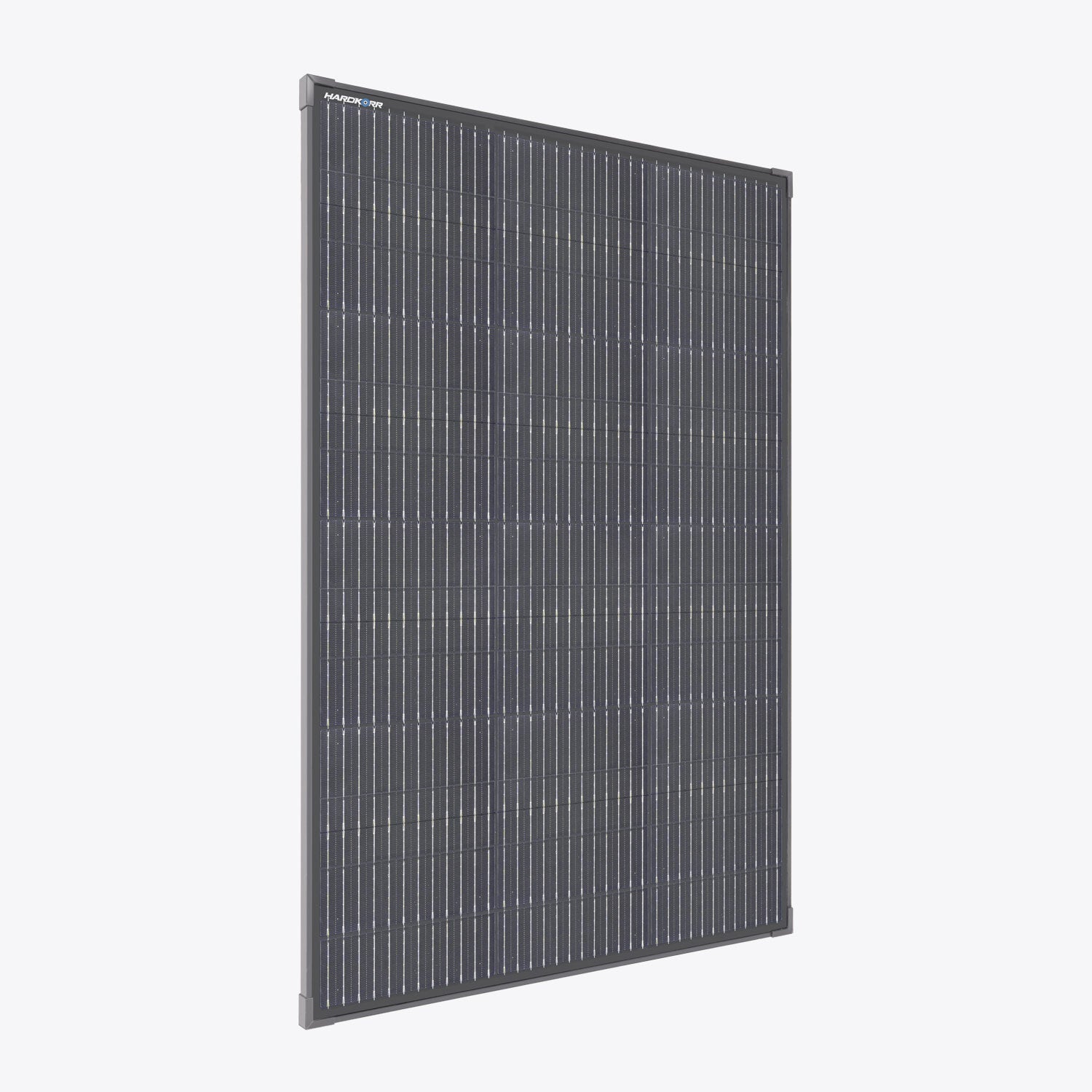 120W Monocrystalline Solar Panel with High Efficiency - Perfect for RV, Boat, Off-Grid & Camping Power Needs